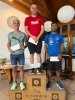 Platz 1-3 Männer